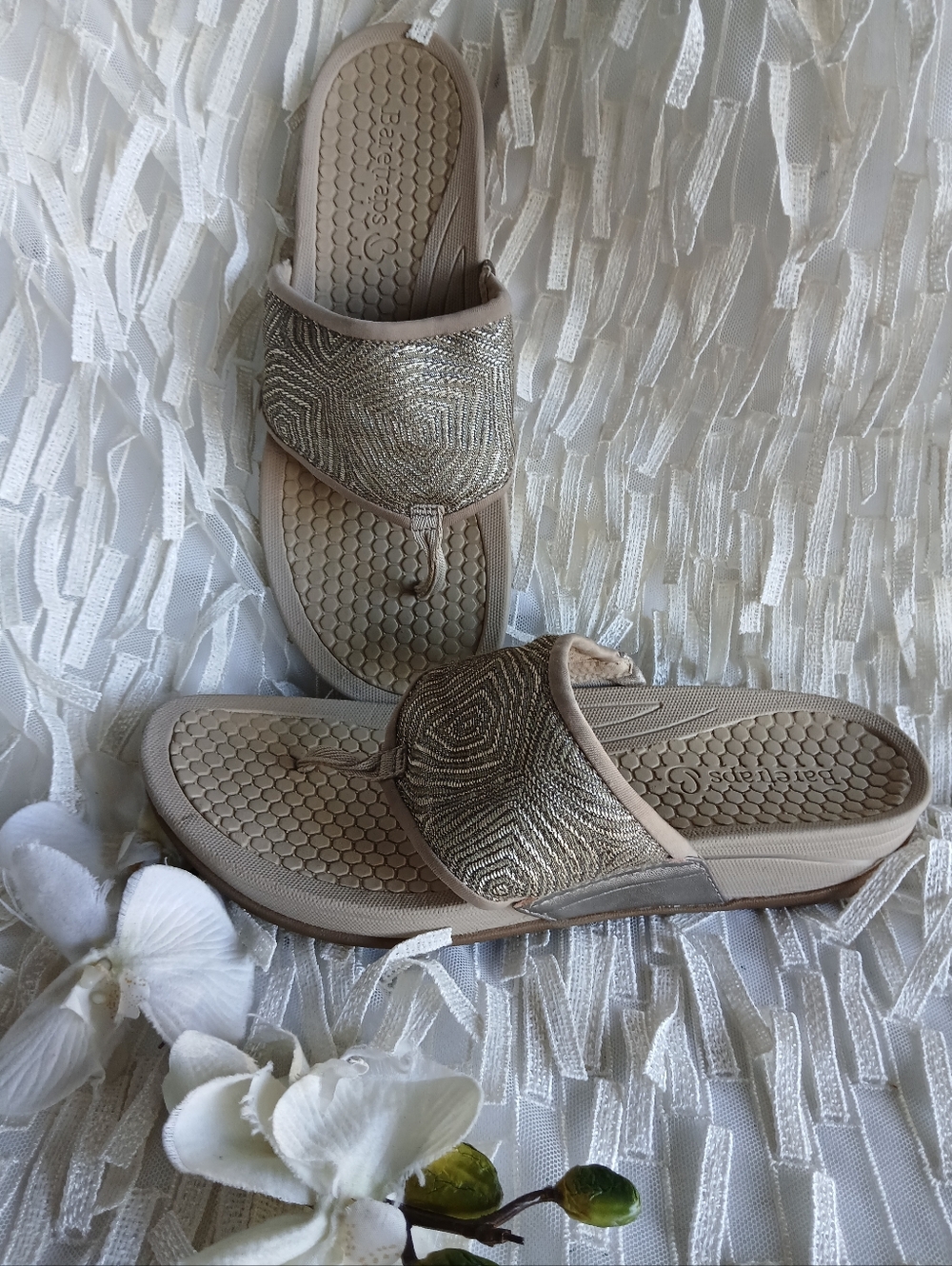 BareTraps Sandals